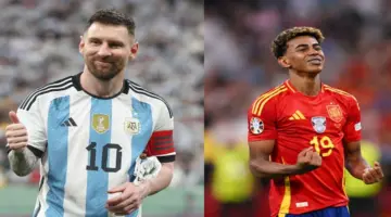 صدام ناري بين الأرجنتين وإسبانيا لتحديد بطل نهائي كأس العالم 2026